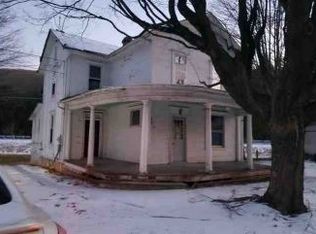 152 Hoover Rd, Robertsdale, PA 16689