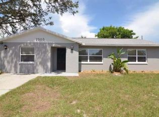 2505 Fulton St SW, Largo, FL 33774