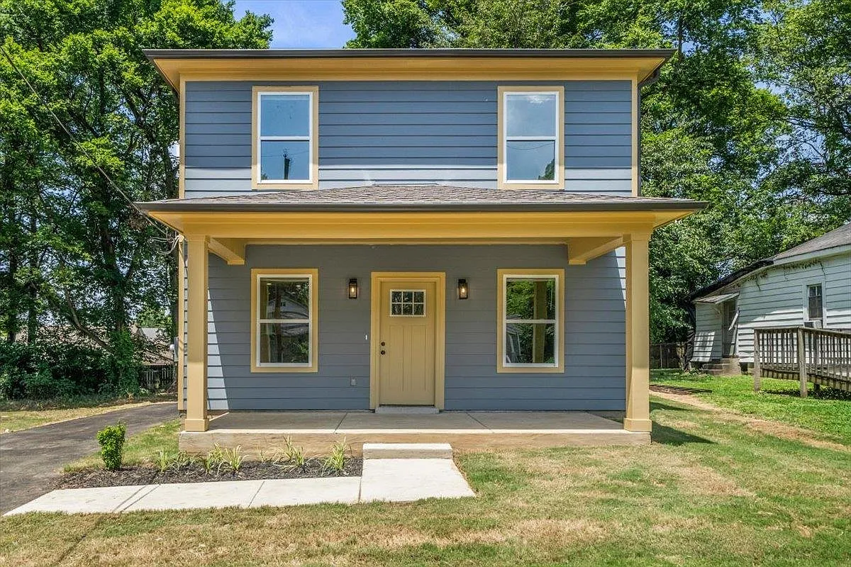 4 bed, 2.0 bath, 1665 sqft, $1,700 — Photo 1