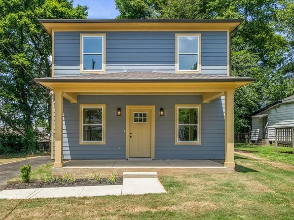 2844 Nathan Ave, Memphis, TN 38112