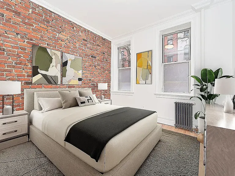 10 Morton St #2D — Photo 2