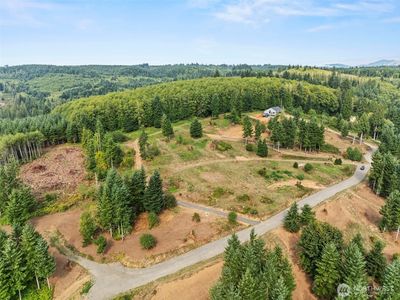 280 Bison Run Road, Longview, WA, 98632