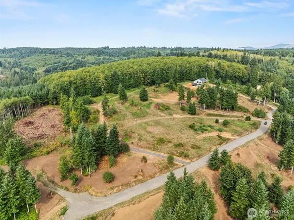 280 Bison Run Road, Longview, WA 98632