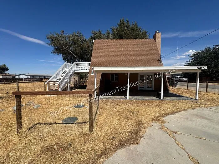 36420 Sierra Hwy