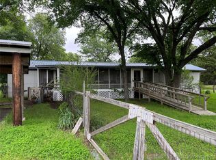 178 Crosstimbers Rd, McAlester, OK 74501