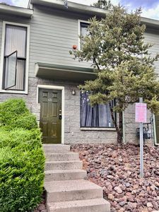 6315 N Saint Nicholas Cir UNIT 48, Flagstaff, AZ, 86004