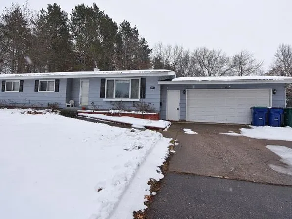 6741 HILLCREST DRIVE, Stevens Point, WI 54482