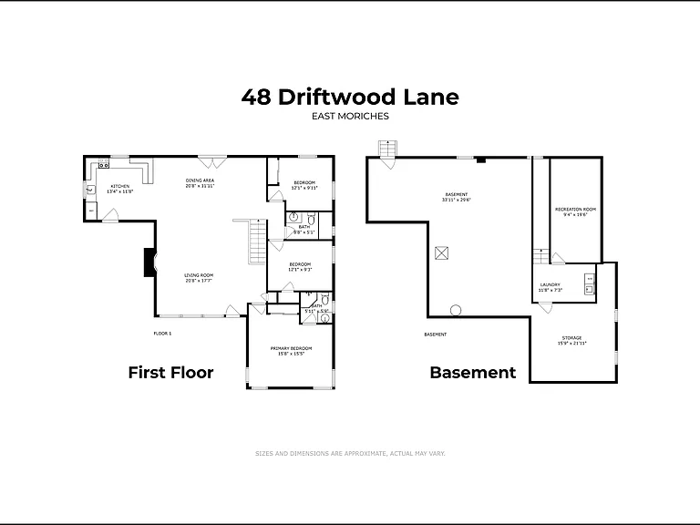 48 Driftwood Ln — Photo 23