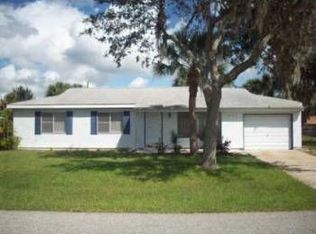 2420 Ambrose Ln, Pt Charlotte, FL 33952