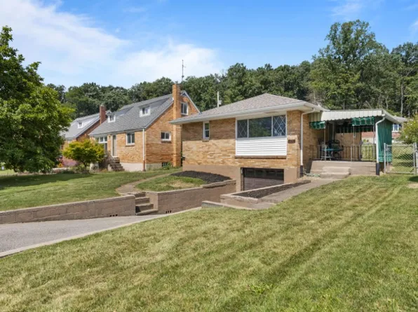 25 Valois St, Pittsburgh, PA 15205