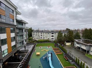 20695 Eastleigh Cres #411, Langley, BC V3A 4C4