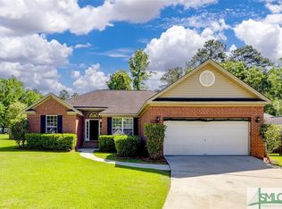 125 Brookstone Way, Rincon, GA 31326