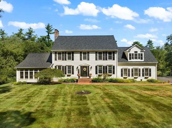 6 Sagamore Rd, Norfolk, MA 02056