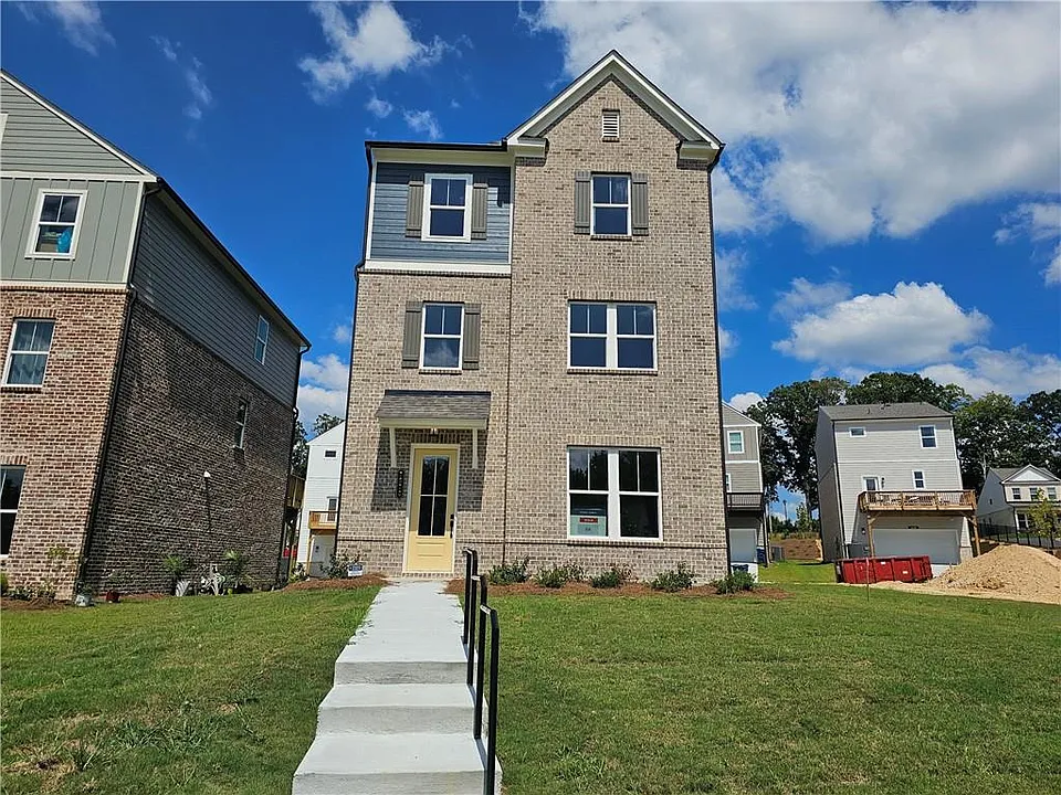 3670 Willow Glade Trl