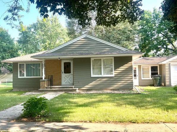 407 Flower St, Albert City, IA 50510