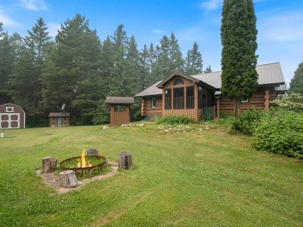 3521 S Fire Tr, Eveleth, MN 55734