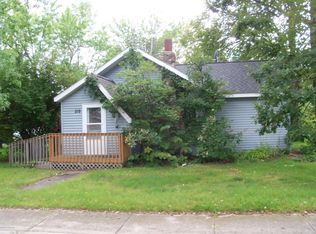 319 McKinley St SW, Staples, MN 56479