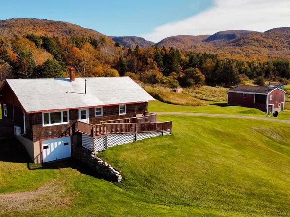14086 Cabot Trl, Inverness, NS B0E 1N0