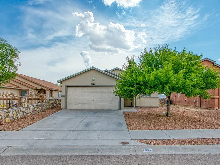7328 Sachet Cliff Dr — Photo 1