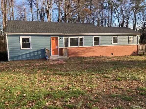 7515 Willson Rd, Henrico, VA 23231