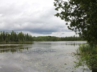 18038 5 Mile Hwy, Onaway, MI 49765