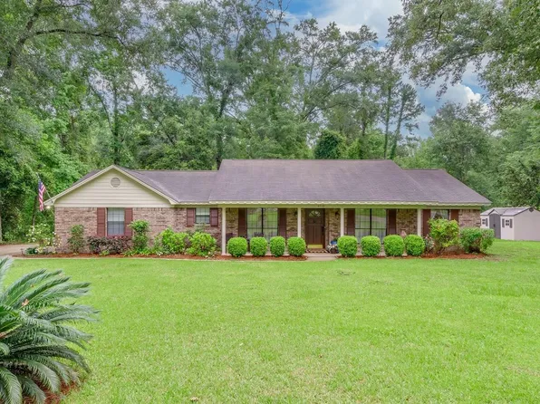 6718 Visalia Pl, Tallahassee, FL 32317