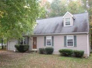 602 Davol Rd, Stevensville, MD 21666