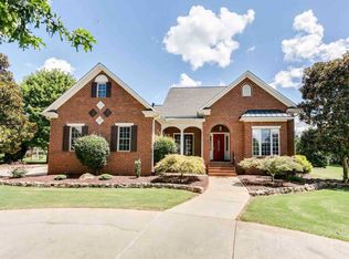 210 Clearcreek Dr, Boiling Springs, SC 29316