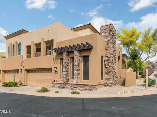 28990 N WHITE FEATHER Lane #119, Scottsdale, AZ 85262