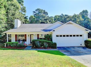 476 Cedar Trl, Winder, GA 30680
