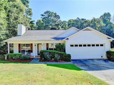 476 Cedar Trl, Winder, GA, 30680