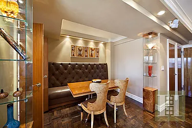 Sold by Halstead Real Estate