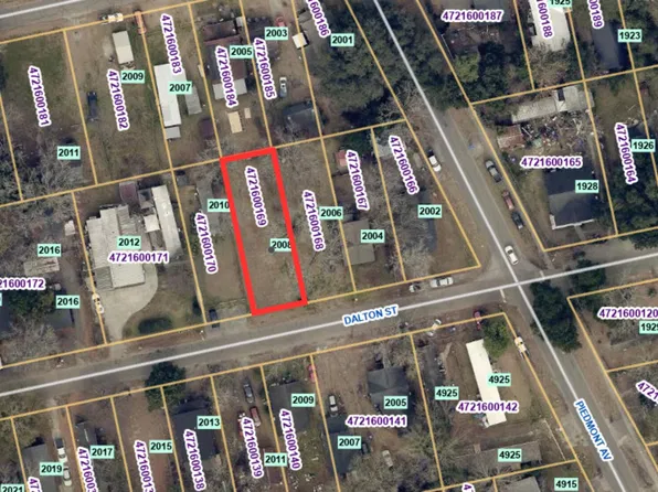 2008 Dalton St, Charleston, SC 29406