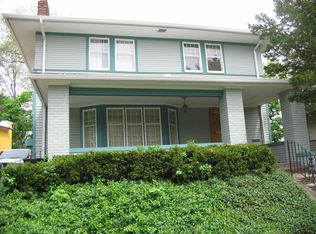 1010 Riverside Dr, South Bend, IN 46616