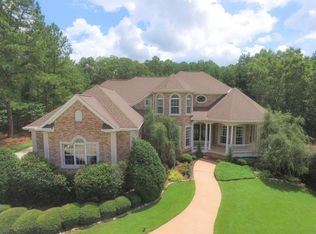 145 Haddock Pt, Brooks, GA 30205