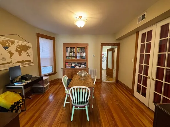 3654 N Damen Ave #1, Chicago, IL 60618