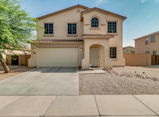 6824 W Maldonado Rd, Laveen, AZ 85339