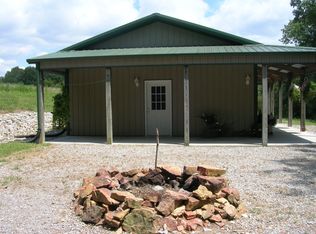 1500 Allen Rd, Buncombe, IL 62912