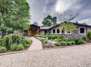 8033 Meadow Lake Rd, Niwot, CO 80503