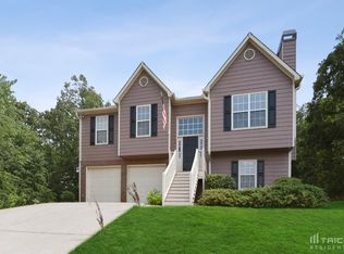 38 Ann Cir SE, Cartersville, GA 30121