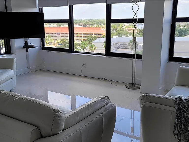 3800 Galt Ocean Dr #811 — Photo 5