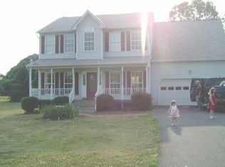 6104 Woodberry Farm Rd, Orange, VA 22960