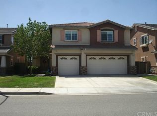 45019 Bronze Star Rd, Lake Elsinore, CA 92532