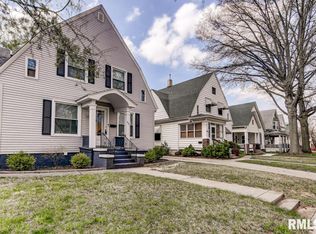 401 S Macarthur Blvd, Springfield, IL 62704