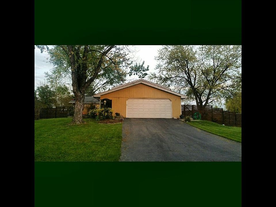 Welcome To Our Pinefield Home!