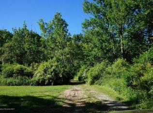 1144 Fairview Rd, South abington township, PA 18411