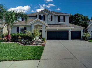 8239 Nectar Ridge Ct, Odessa, FL 33556