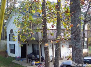 4165 Pilgrim Point Rd, Cumming, GA 30041