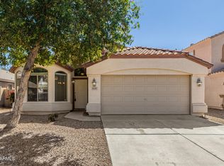 40381 W ROBBINS Drive, Maricopa, AZ 85138