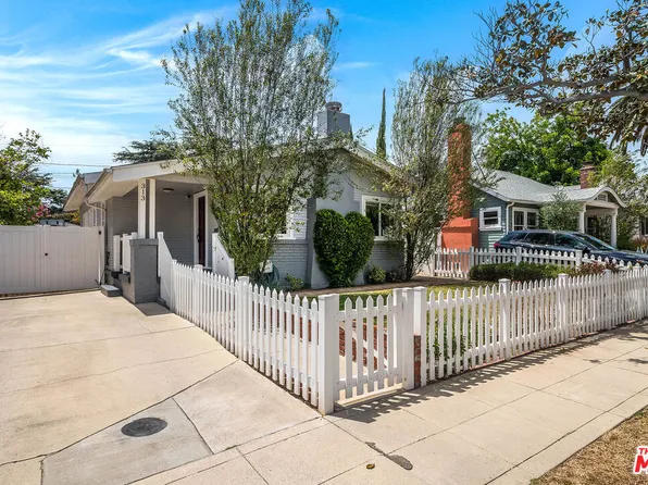 313 N Norton Ave, Los Angeles, CA 90004